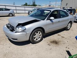 Vehiculos salvage en venta de Copart Appleton, WI: 2007 Ford Taurus SEL