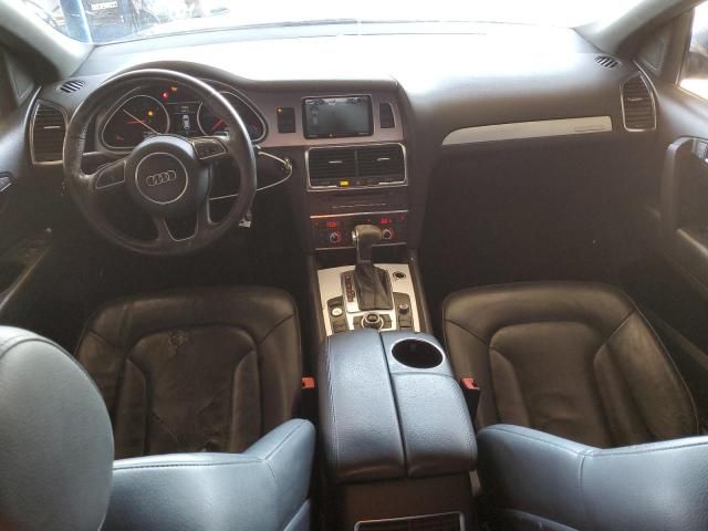 2014 Audi Q7 Prestige