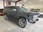 2016 Chevrolet Tahoe K1500 LTZ