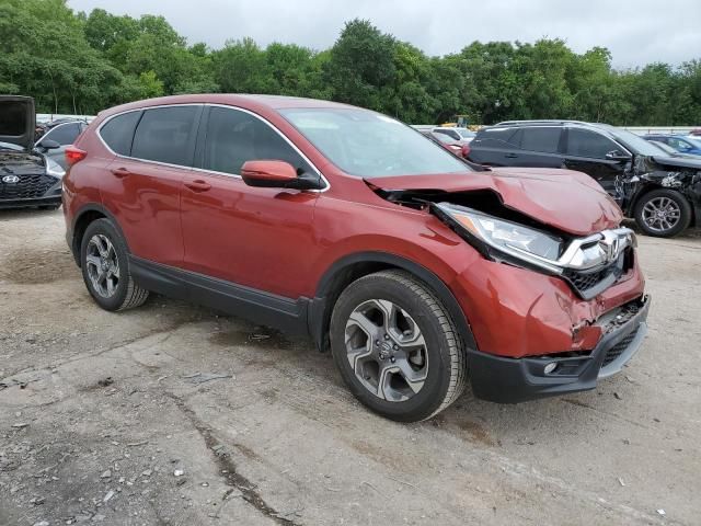 2019 Honda CR-V EXL