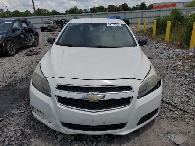 2014 Chevrolet Malibu LS