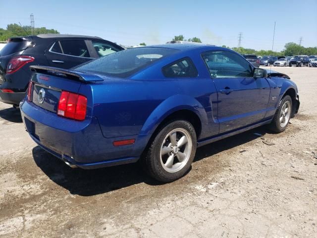 2006 Ford Mustang GT