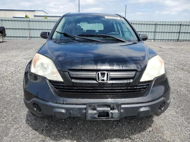 2009 Honda CR-V LX