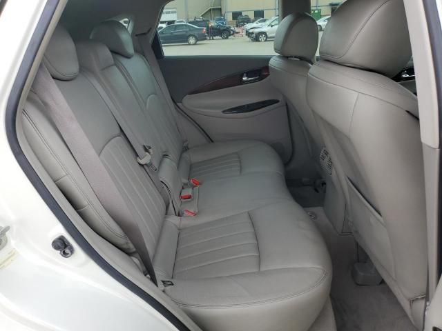 2008 Infiniti EX35 Base