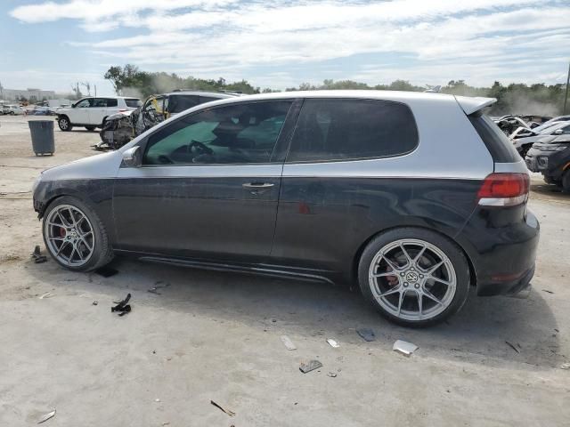 2011 Volkswagen GTI