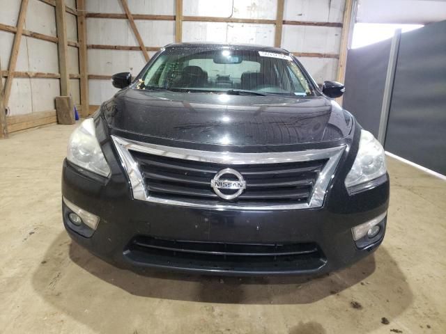 2013 Nissan Altima 3.5S