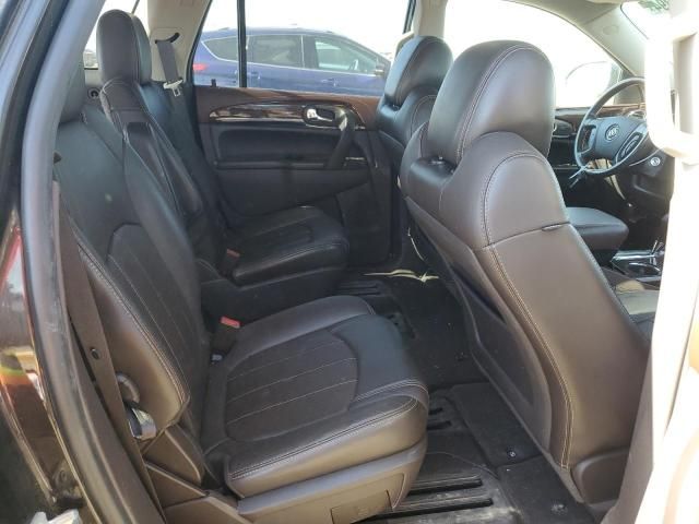 2013 Buick Enclave