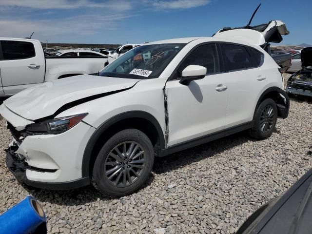 2018 Mazda CX-5 Sport