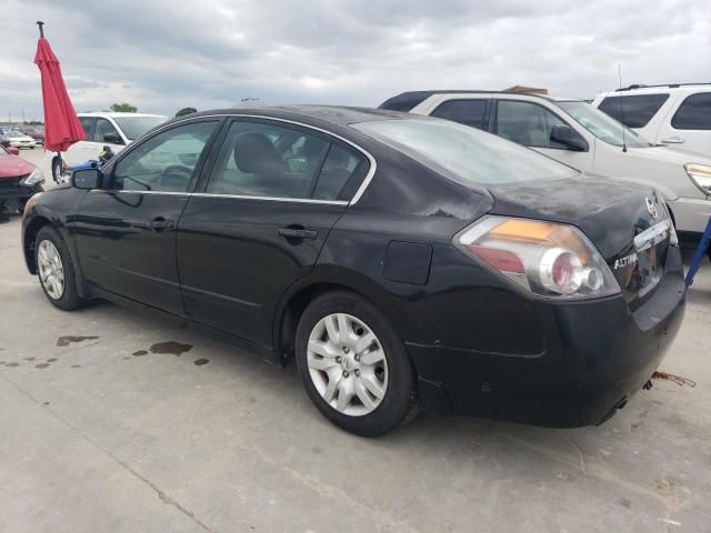 2011 Nissan Altima Base