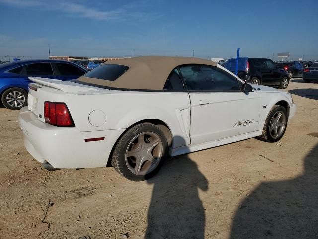 2000 Ford Mustang GT