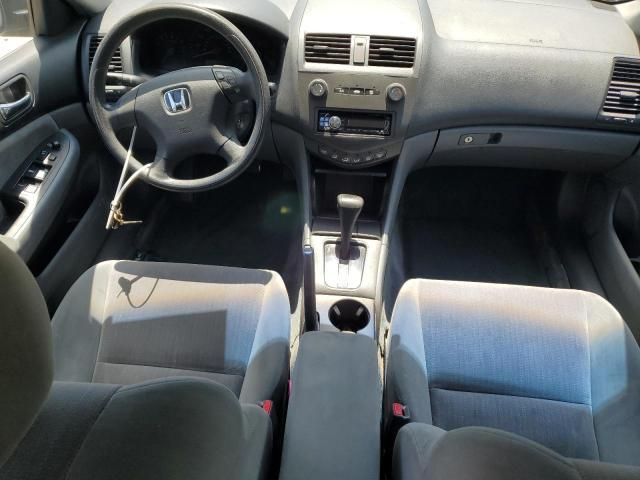 2004 Honda Accord LX