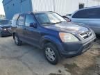 2004 Honda CR-V EX