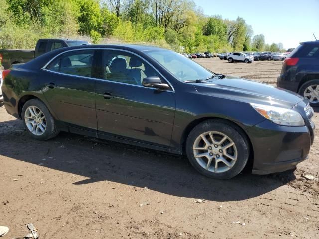 2013 Chevrolet Malibu 1LT