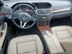 2012 Mercedes-Benz E 350 4matic