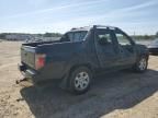 2006 Honda Ridgeline RTL