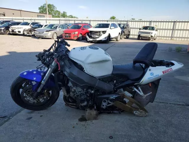 2003 Honda CBR900 RR