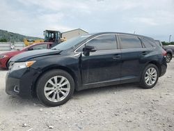 Salvage cars for sale at Lawrenceburg, KY auction: 2014 Toyota Venza LE