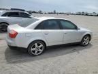 2004 Audi A4 1.8T