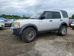 Land Rover Vehiculos salvage en venta: 2005 Land Rover LR3