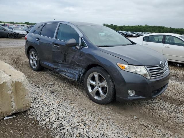 2009 Toyota Venza