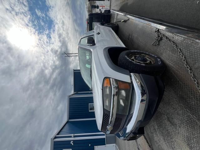 2007 Chevrolet Colorado