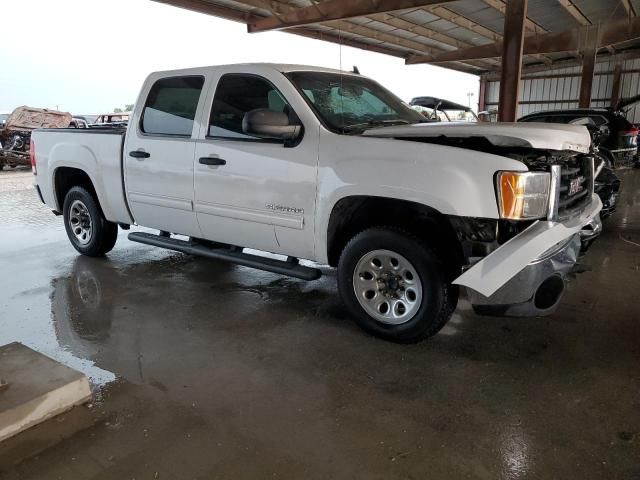 2011 GMC Sierra C1500 SLE