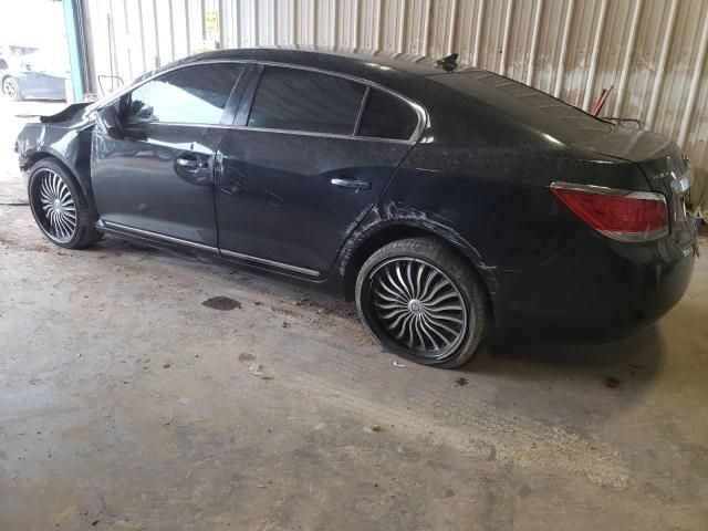 2011 Buick Lacrosse CX