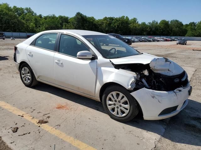 2011 KIA Forte EX