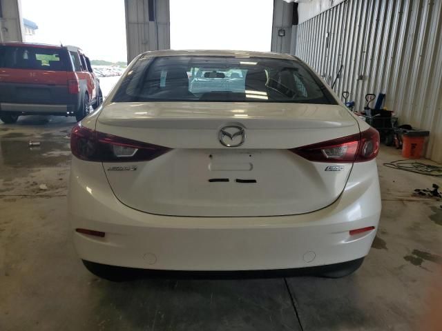 2014 Mazda 3 Touring