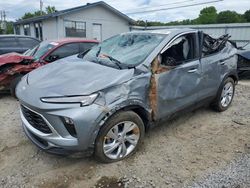 Salvage cars for sale at Conway, AR auction: 2024 Buick Encore GX Preferred