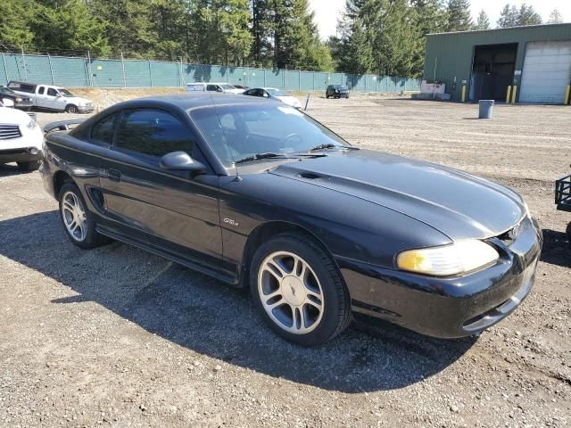 1997 Ford Mustang GT