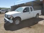 2017 Nissan Frontier S