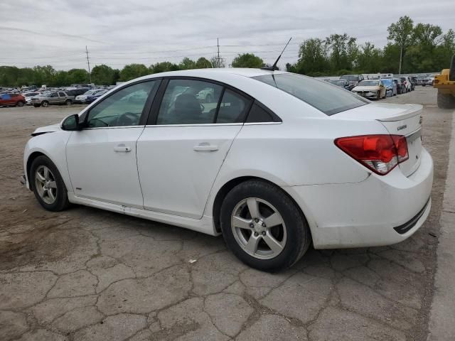 2013 Chevrolet Cruze LT