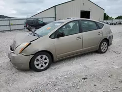 2006 Toyota Prius en venta en Lawrenceburg, KY