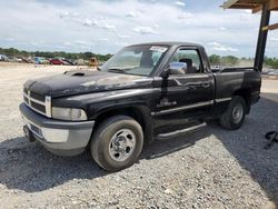 Salvage trucks for sale at Tanner, AL auction: 1995 Dodge RAM 1500