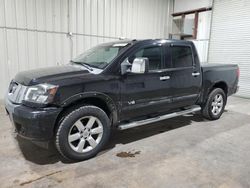 Nissan Titan salvage cars for sale: 2014 Nissan Titan S