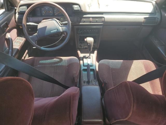 1991 Toyota Camry DLX