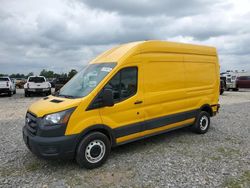 Ford salvage cars for sale: 2020 Ford Transit T-250