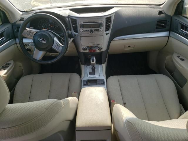 2011 Subaru Legacy 2.5I Premium