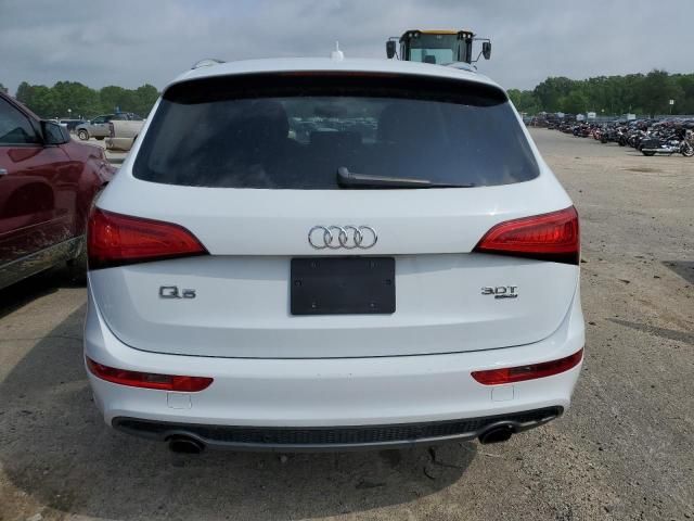 2013 Audi Q5 Premium Plus