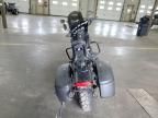 2012 Harley-Davidson Fxdf Dyna FAT BOB