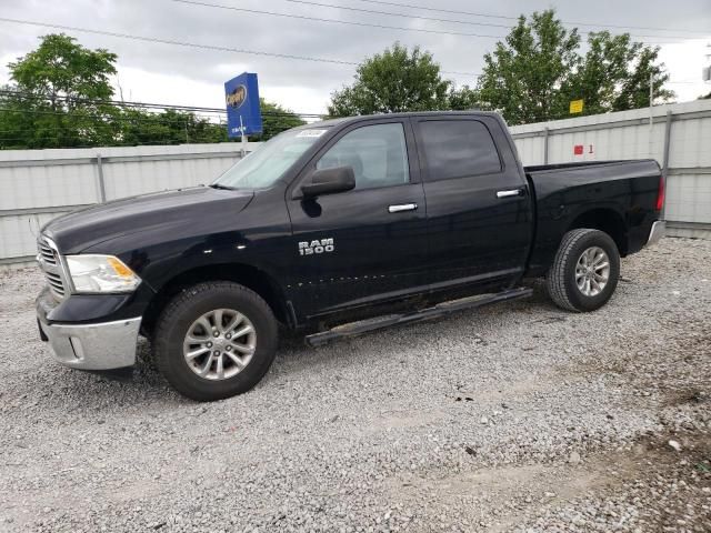 2014 Dodge RAM 1500 SLT