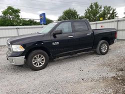 4 X 4 a la venta en subasta: 2014 Dodge RAM 1500 SLT