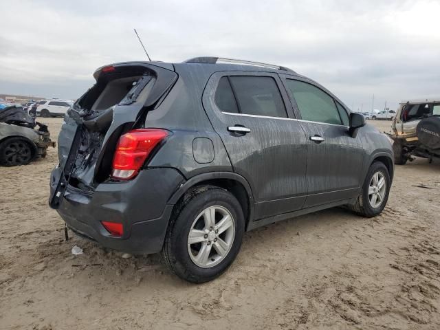 2020 Chevrolet Trax 1LT