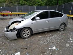 Carros salvage a la venta en subasta: 2009 Toyota Prius
