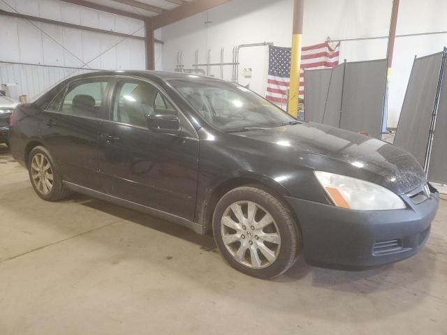 2006 Honda Accord LX