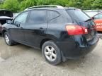 2008 Nissan Rogue S