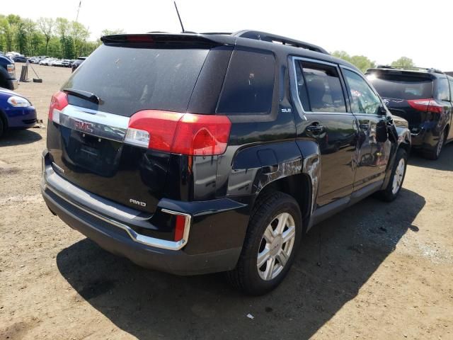 2016 GMC Terrain SLE