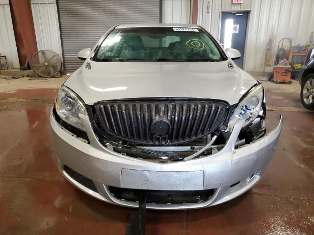 2012 Buick Verano