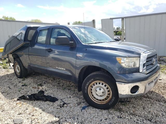 2008 Toyota Tundra Double Cab